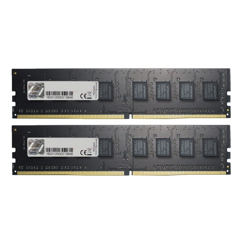 Value Series - DDR4 - Kit - 64 GB: 2 x 32 GB